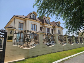 Silk Road Kokand Hotel